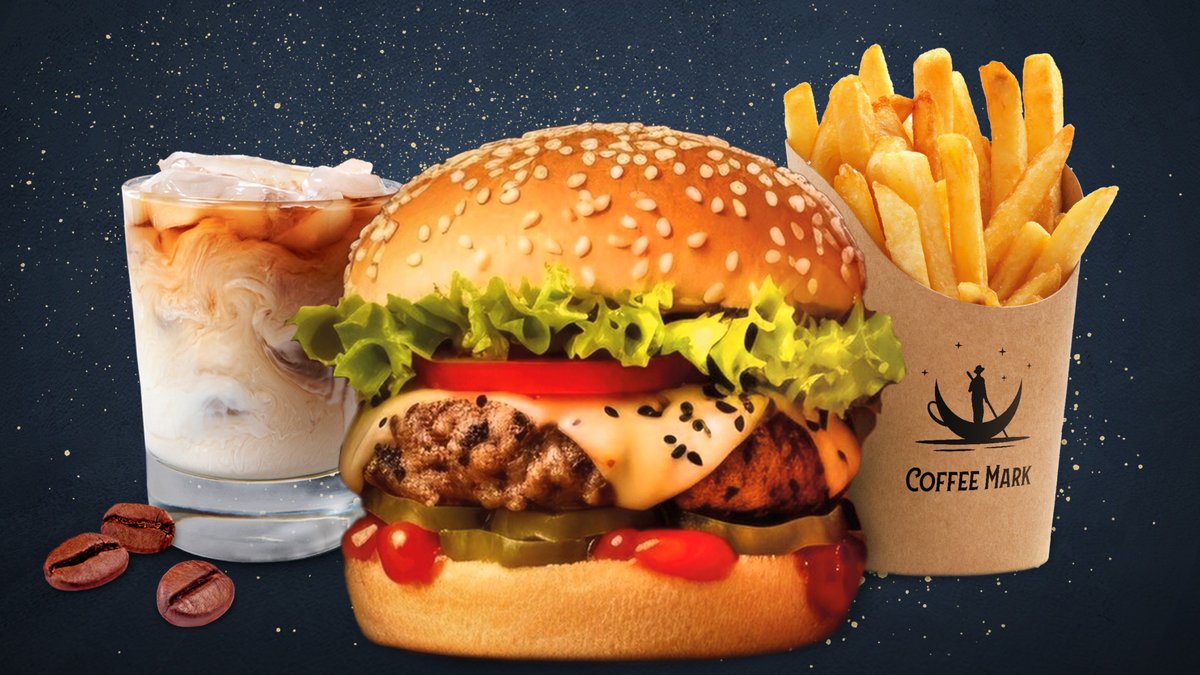 Image of Coffee Mark