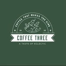 Coffee Three