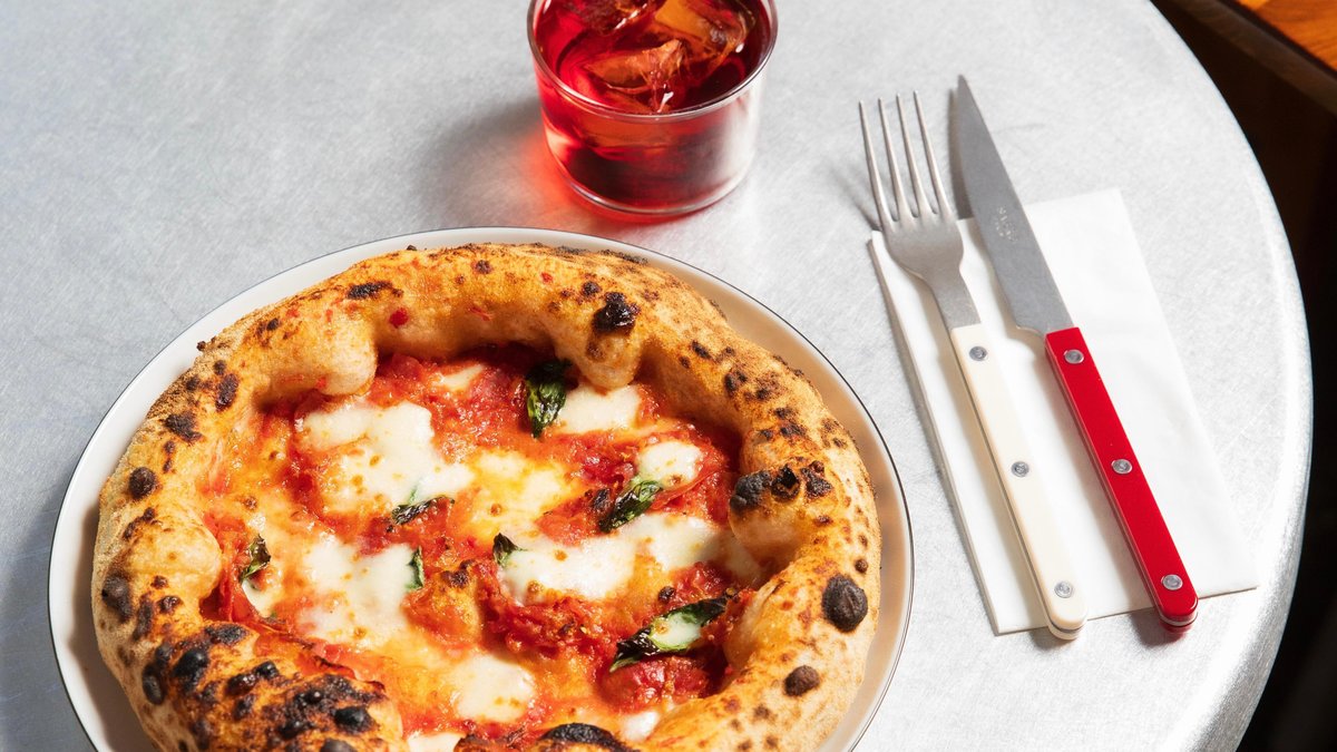 Image of Diskotéka pizza 