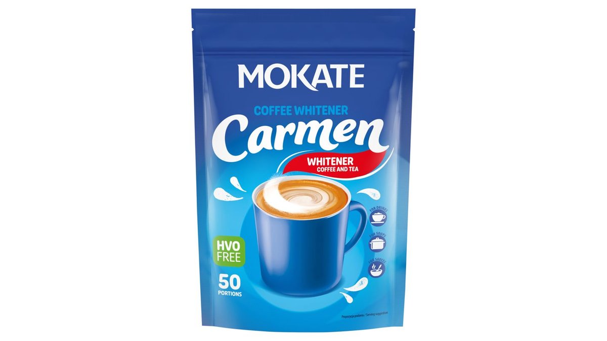 Mokate Caffetteria Carmen Classic 200g