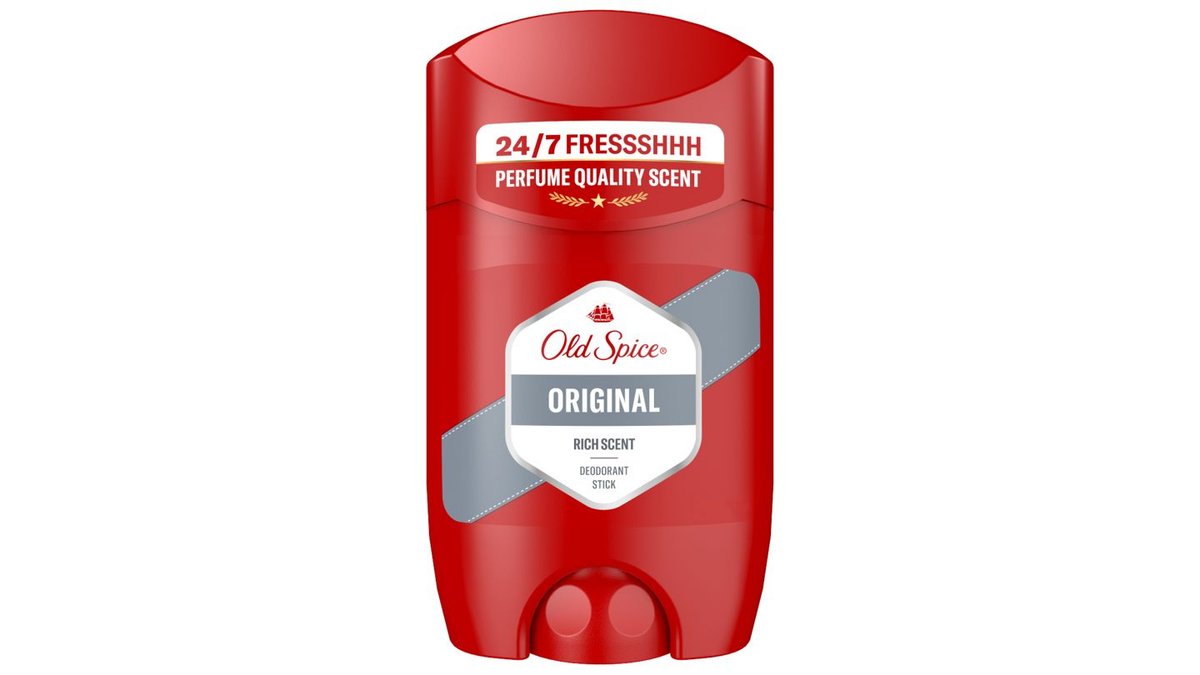 Náhled kategorie tuhý deodorant