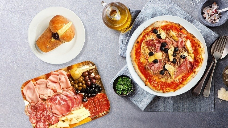 Image of il punto dolce