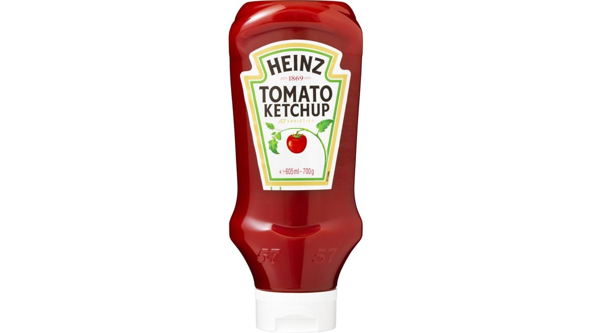 Heinz Ketchup