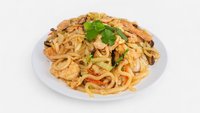 Objednať Smažené udon nudle se zeleninou