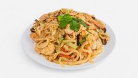 Objednať Smažené udon nudle s Hovězím masem