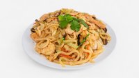 Objednať Smažené udon nudle s Toufu