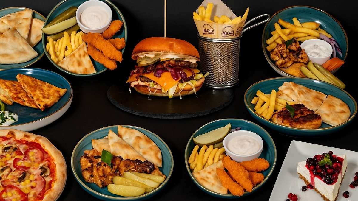 Image of Apartament 1 Bistro