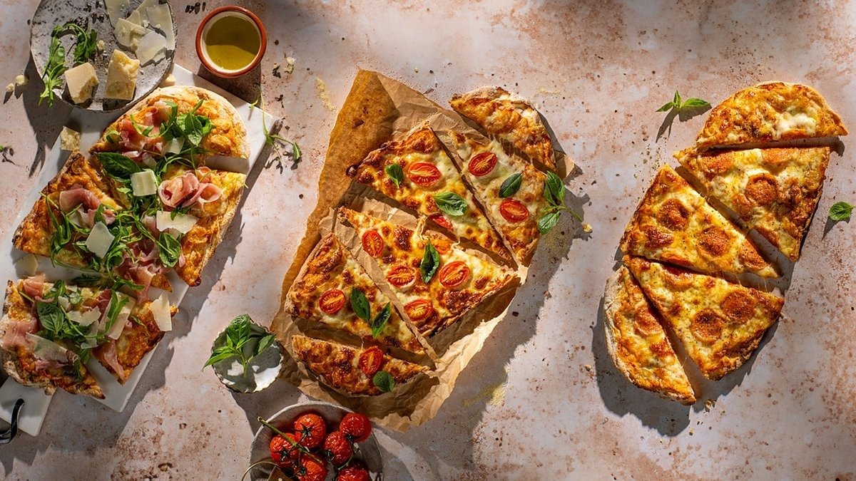 Image of Deli by Caffè Nero Paphos Court