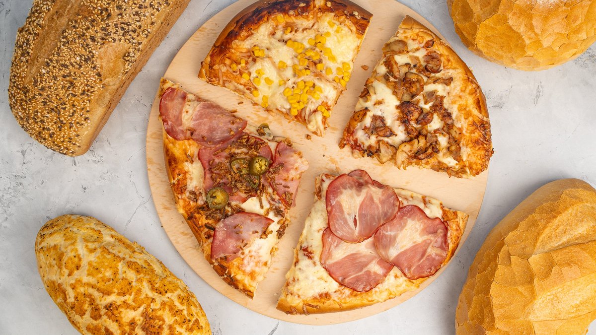 Image of Sanyi pékség | Makó