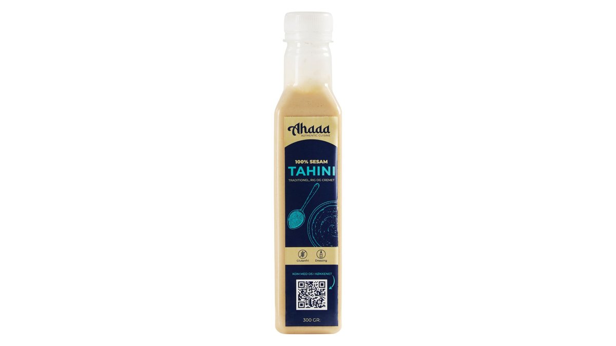 Ahaaa Tahini 300 g