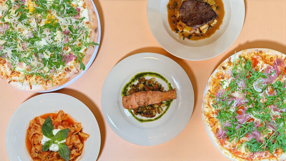 Image of Marina Restaurant&Bar SD