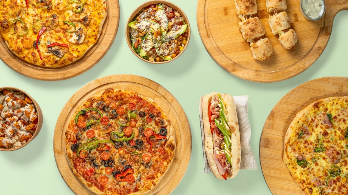 Image of Pizzeria Galatea