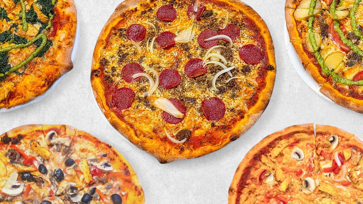 Image of Forum pizza