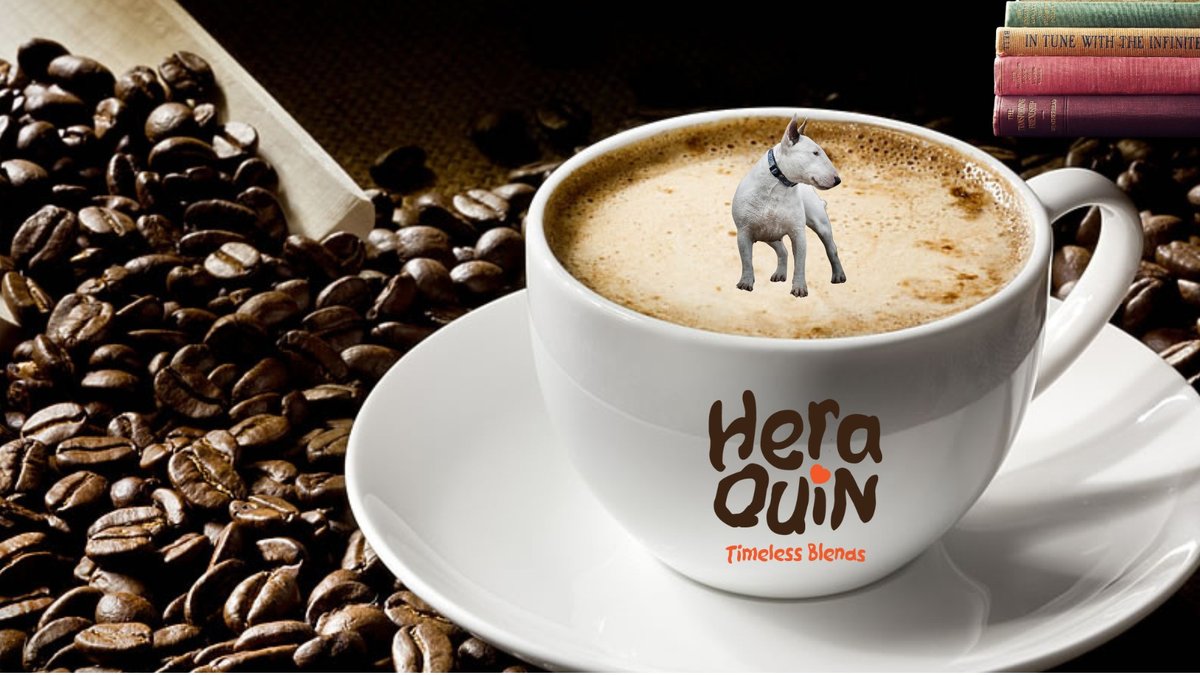 Image of Hera Quin Cafe