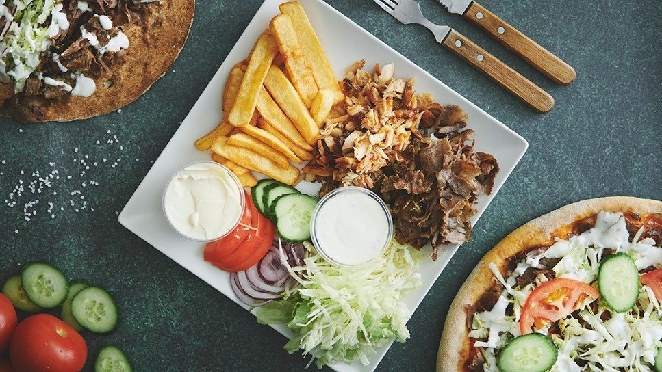 Image of Shawarma & Grill