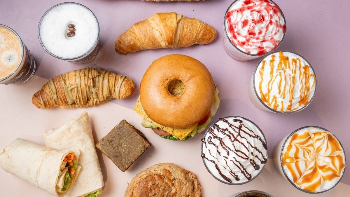 Image of Costa Coffee Kokkines