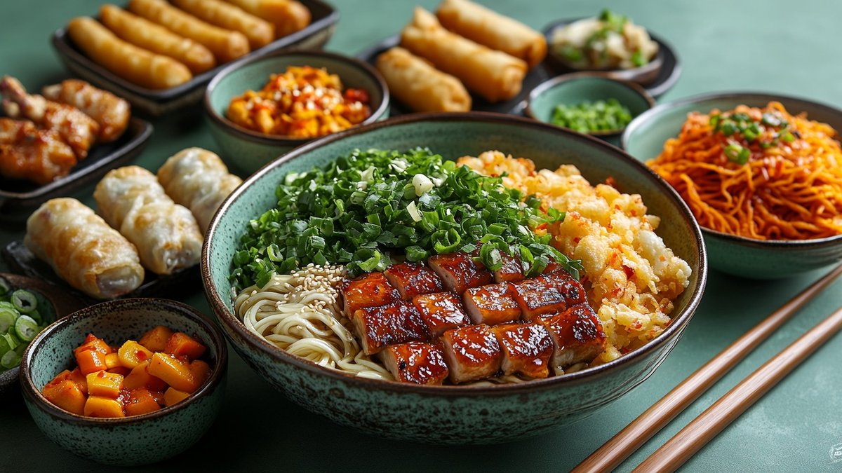 Image of Siam Express