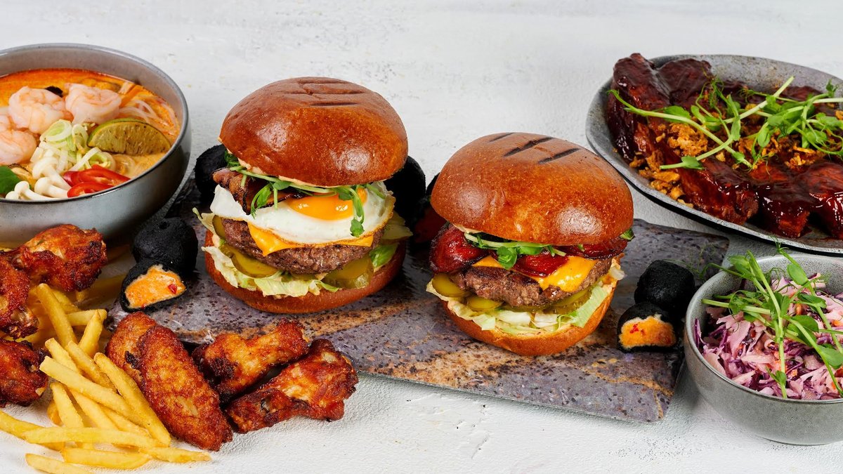 Image of Meatbusters (Kauno g.)