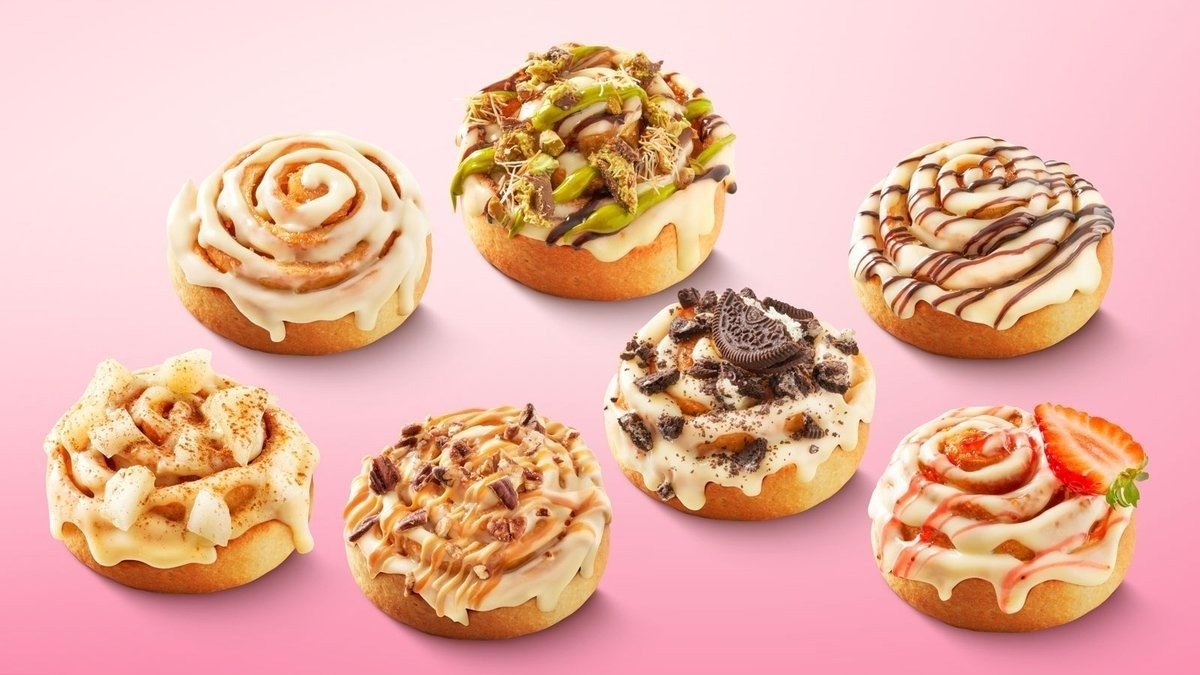 Image of Cinname Galerie Moritz