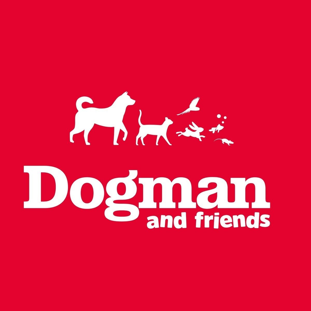 Dogman & Friends