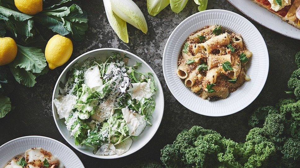 Image of Della Piazza