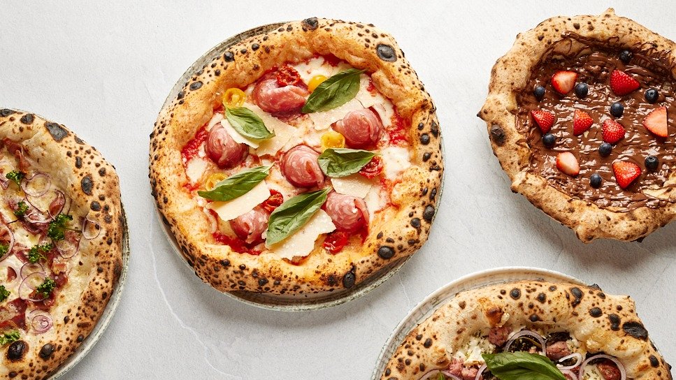 Image of Vino & Biga