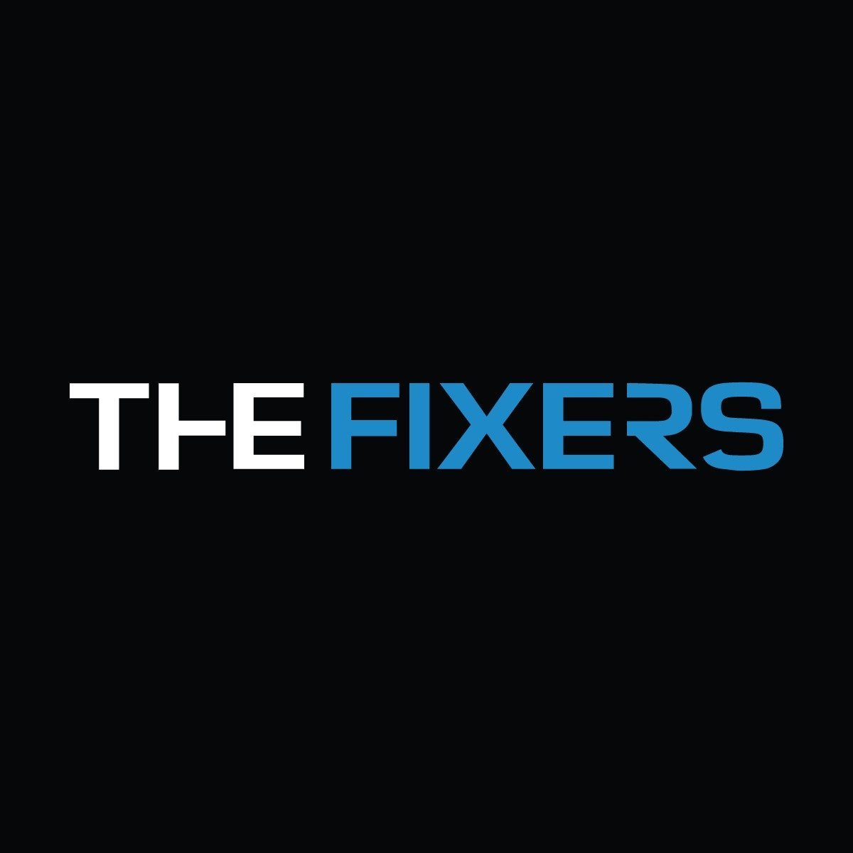 The Fixers