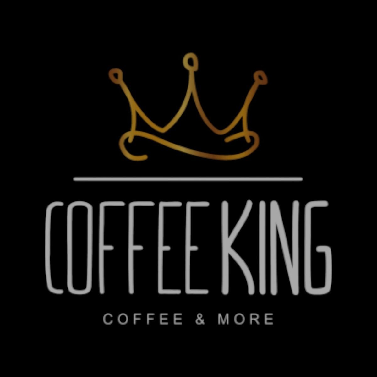 Coffee King
