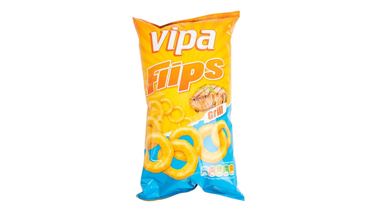 Flips Peanuts Family Pack 4/1