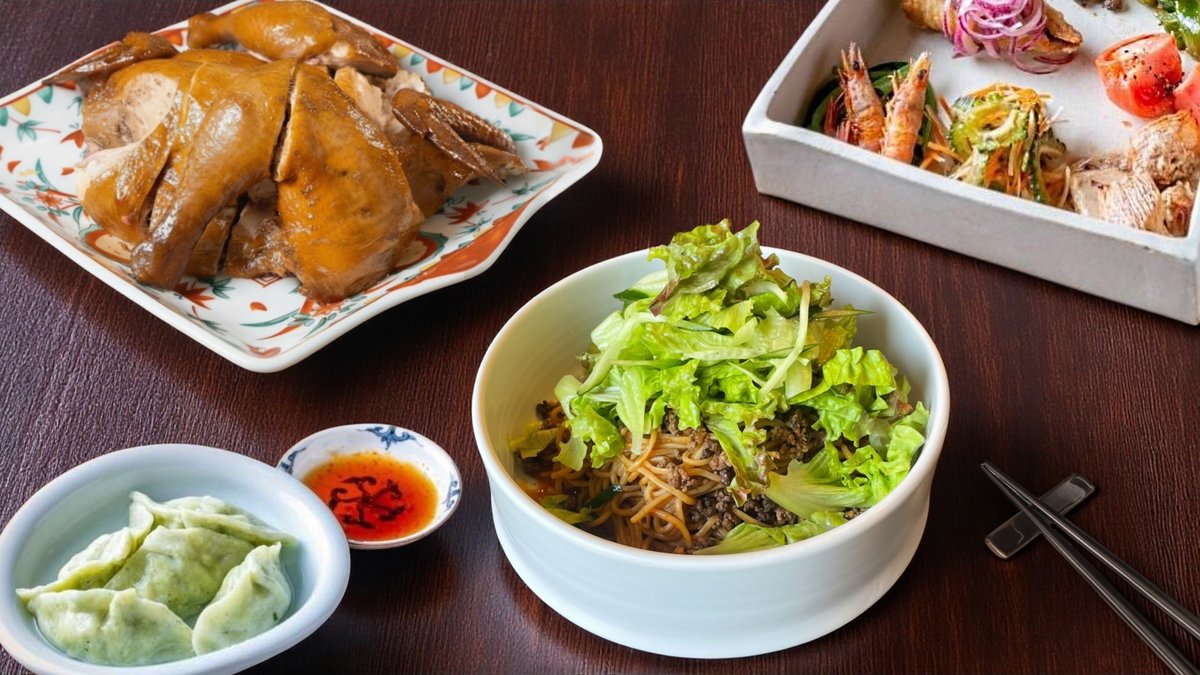 Image of Daidokoro Yoha