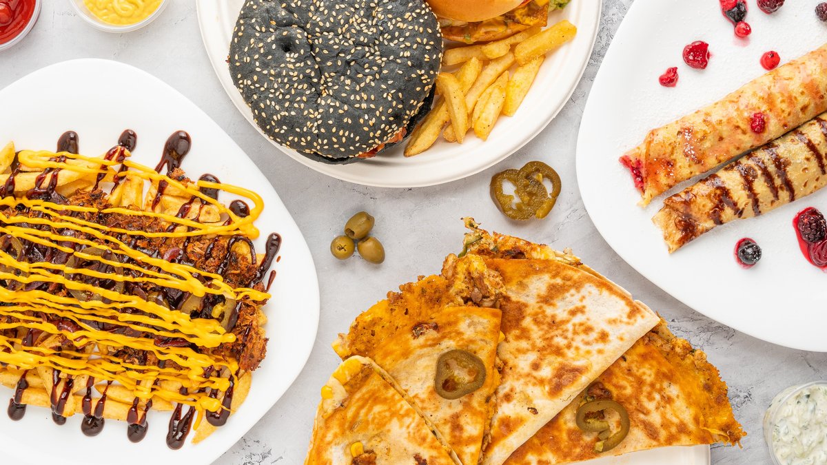 Image of Kántor büfé