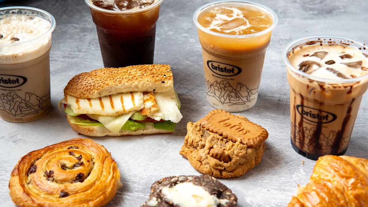 Image of Cup with Friends