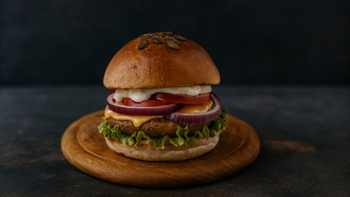 Bun Bun Foodtruck | Wolt | Delivery | Timisoara