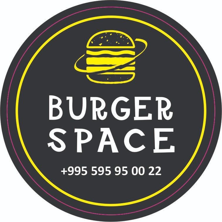 Burger Space