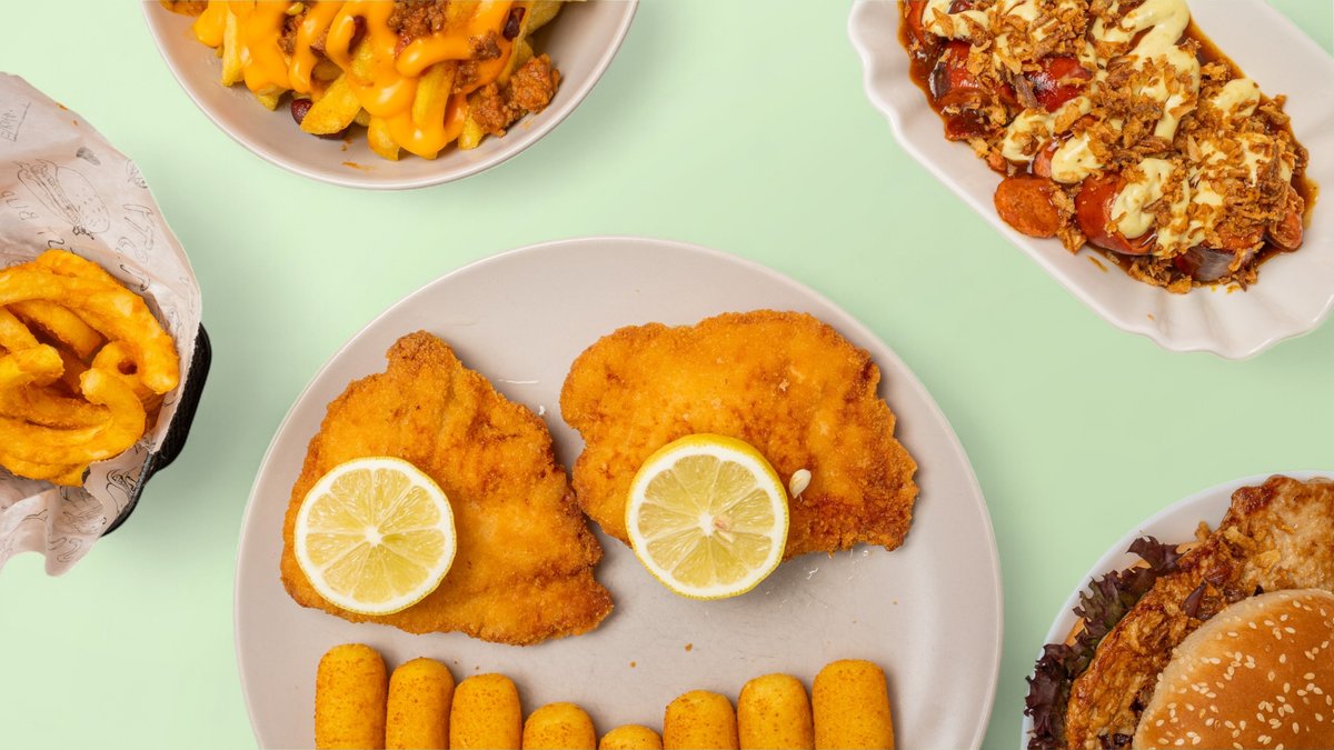 Image of Schnaddels Fast Food