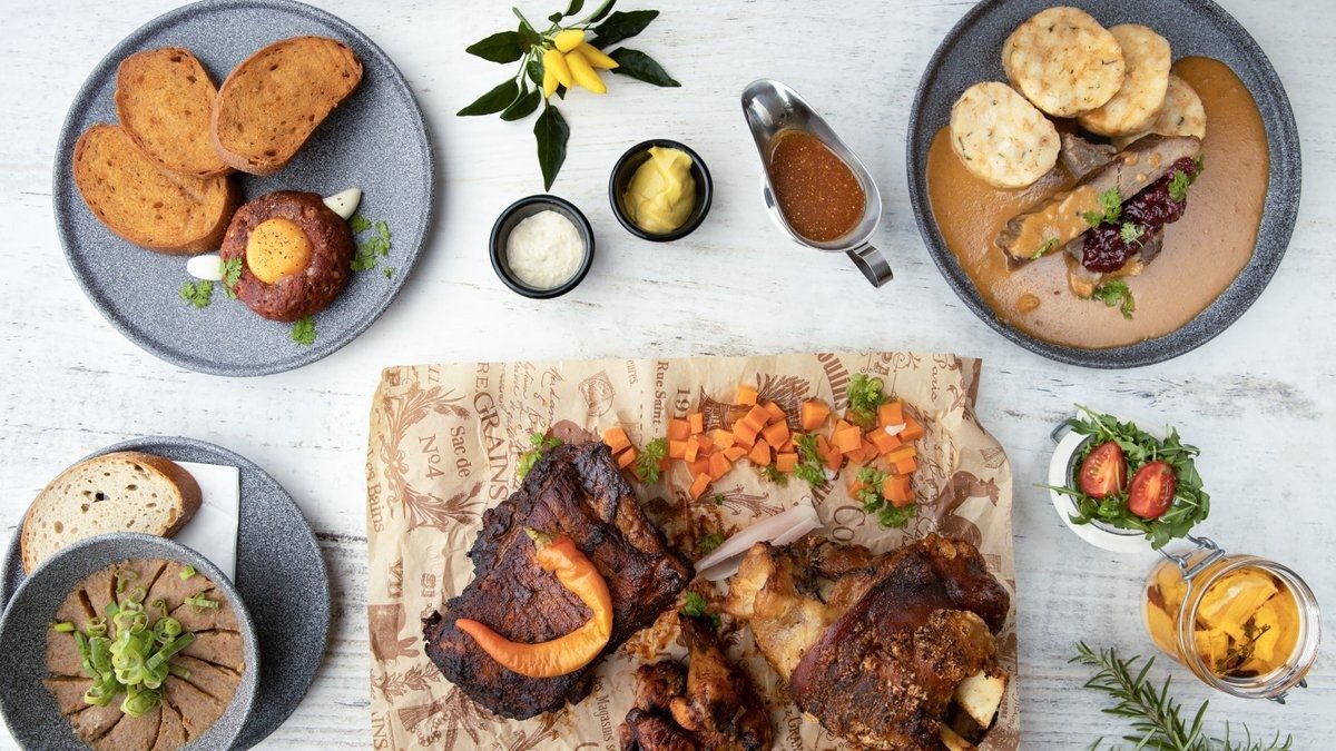 Image of Turnovská pivnice Žižkův Vrch