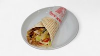 Objednať Lahmacun Normal