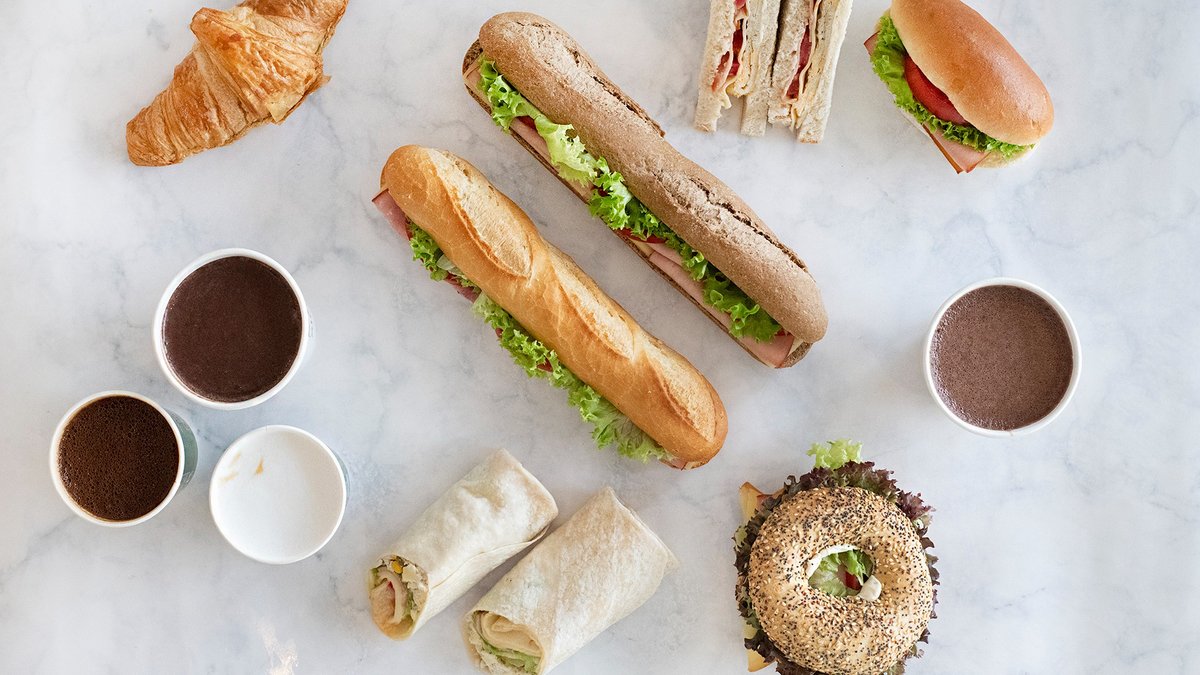 Image of Silk Coffee House