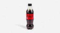 Objednať Coca Cola Zero