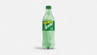 Objednať Sprite