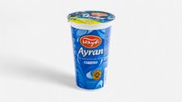 Objednať Ayran
