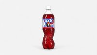 Objednať Fanta Forest Berries Zero
