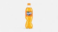 Objednať Fanta