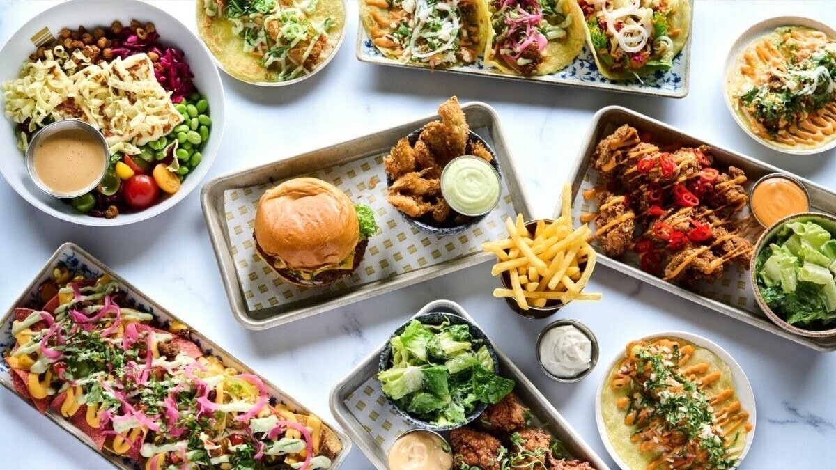 Image of Phil's Gärdet