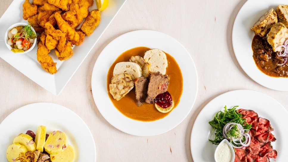 Image of Restaurace Gurmán