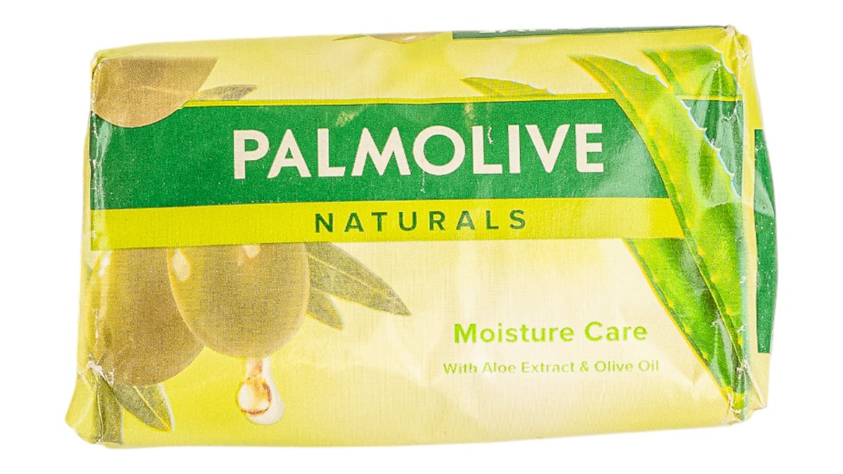 Sapun Palmolive Olive& Aloe 90Gr