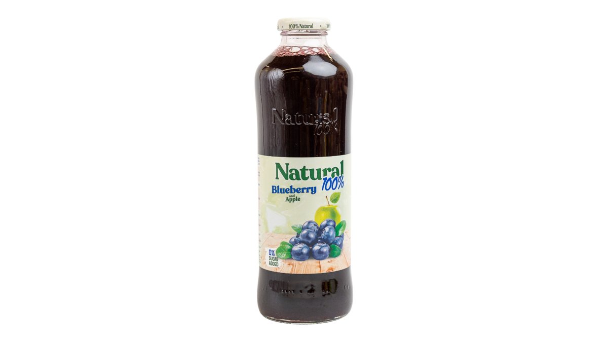 Relax Boronice Dhe Molle 100% 750Ml