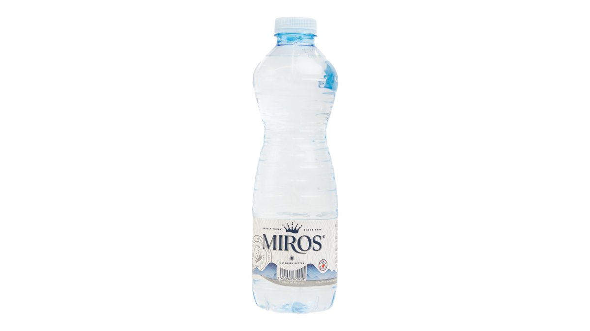 Uje Miros 0.5L