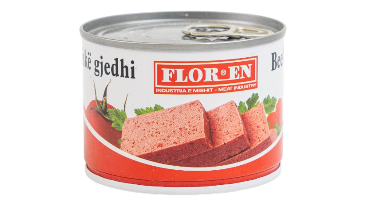 Rriske Gjedhi Flor En 200Gr