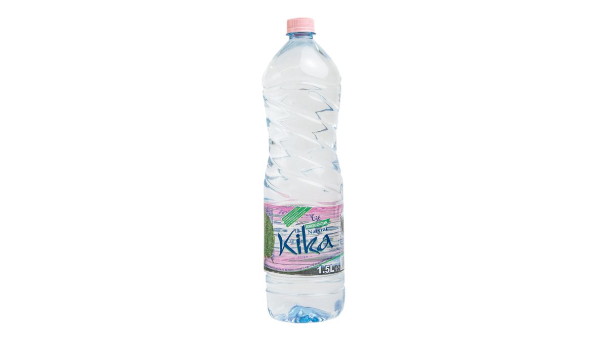 Uje Kika 1.5L